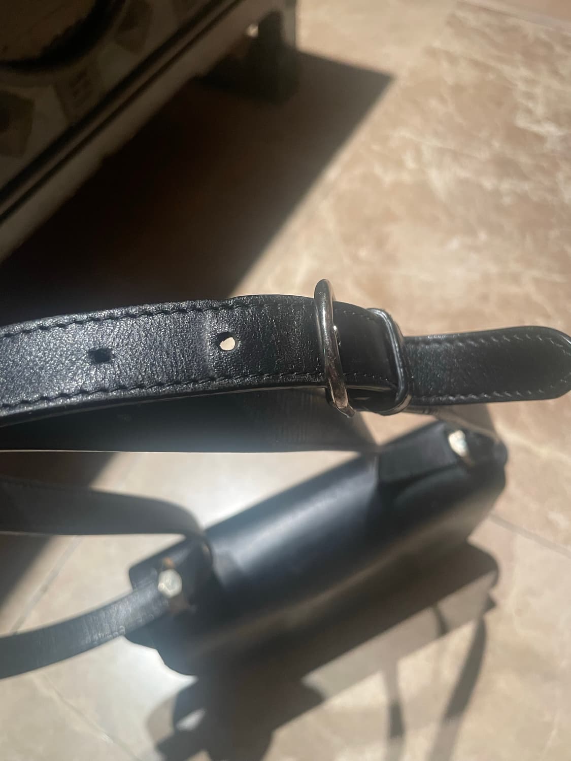 Apc 아페쎄 제네바백 상품이미지7