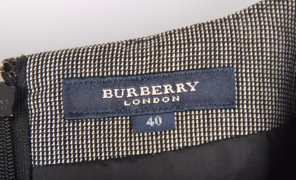 BURBERRY opc 상품이미지3