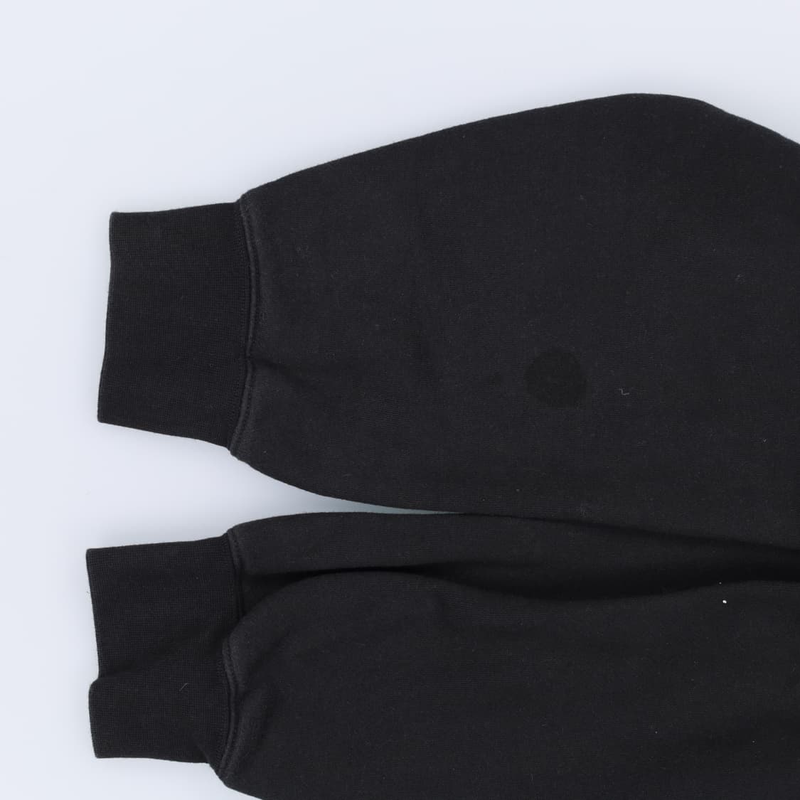 L 에센설 기모 반목맨투맨 0203H1 상품이미지4