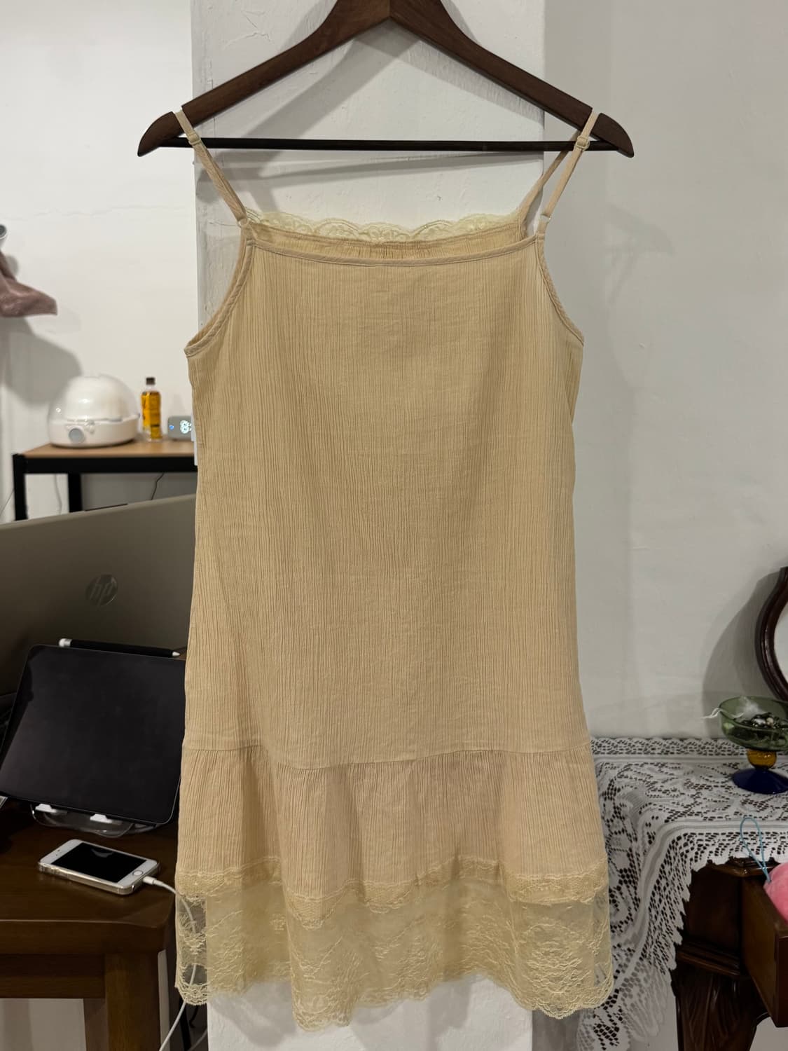 VINTAGE DRESS 상품이미지4