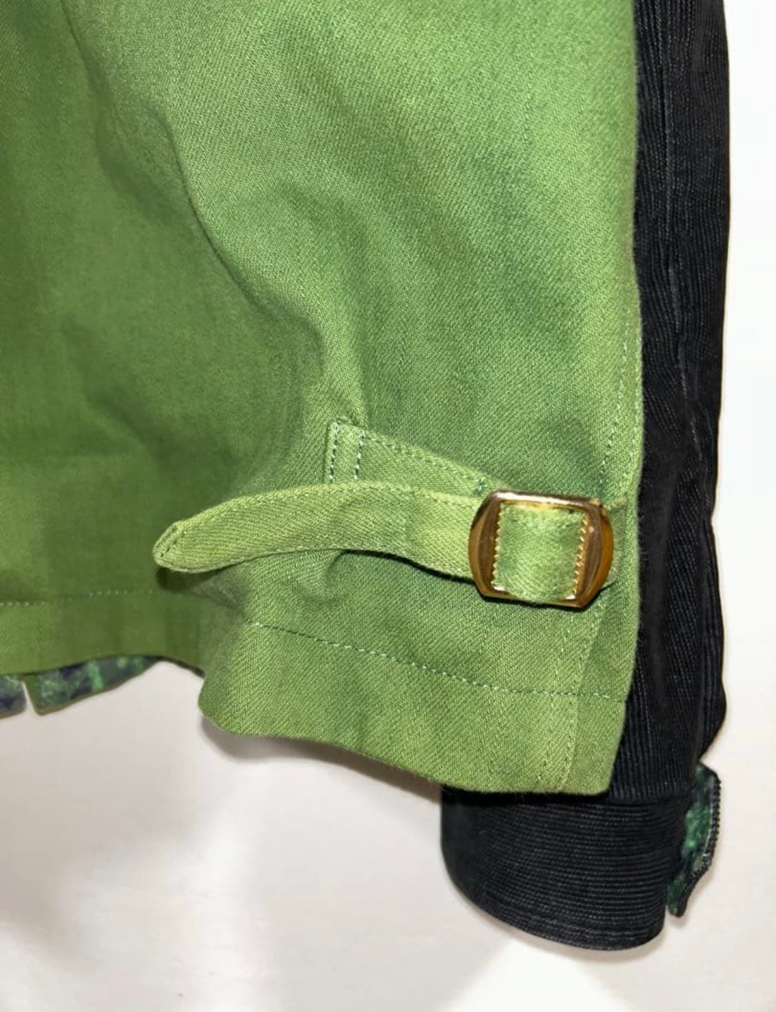 TOGA 토가 리버시블 자켓 상품이미지4