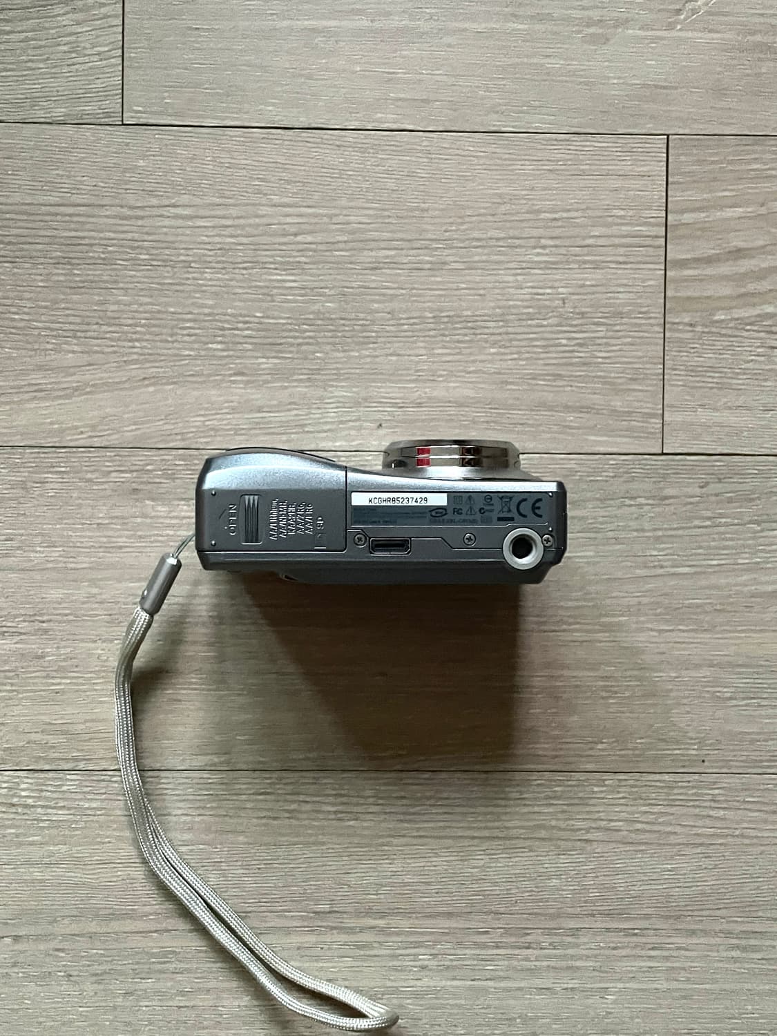 코닥 이지쉐어 C813 카리나 디카 빈티지디카 디지털카메라 상품이미지7