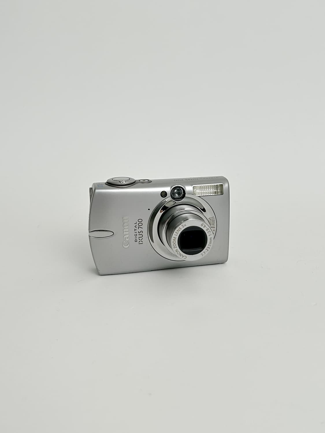 강력추천!) 캐논 익서스 700 Ixus 빈티지 디카 상품이미지2