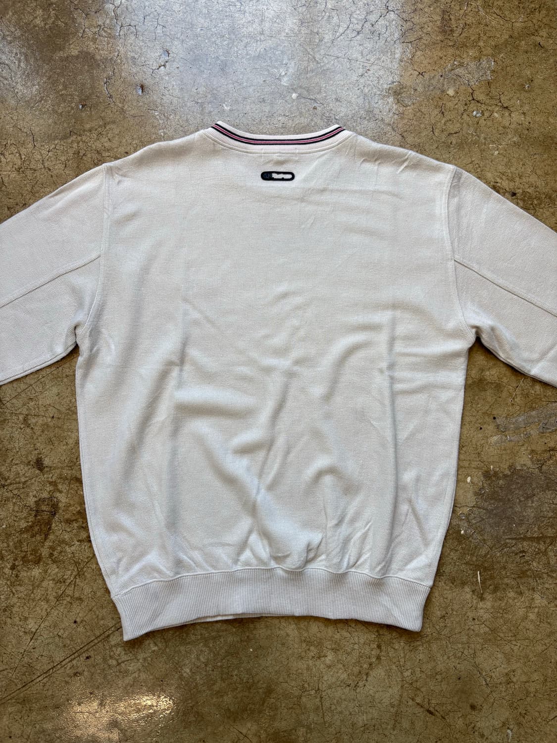 KENZO 울 블랜디드 니트 스웻 상품이미지6