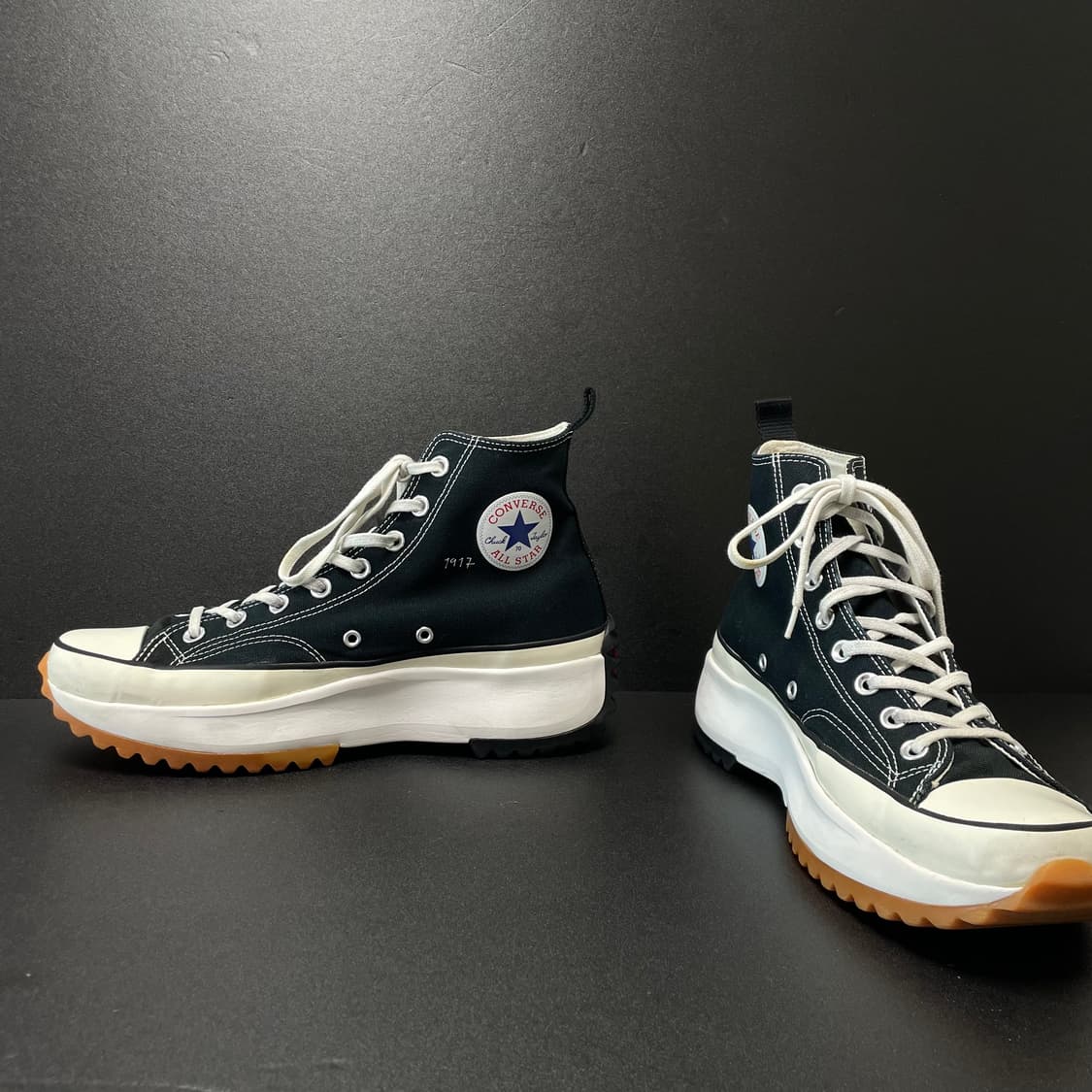 [290] Converse x JW Anderson 런스타 하이크 OG 상품이미지5