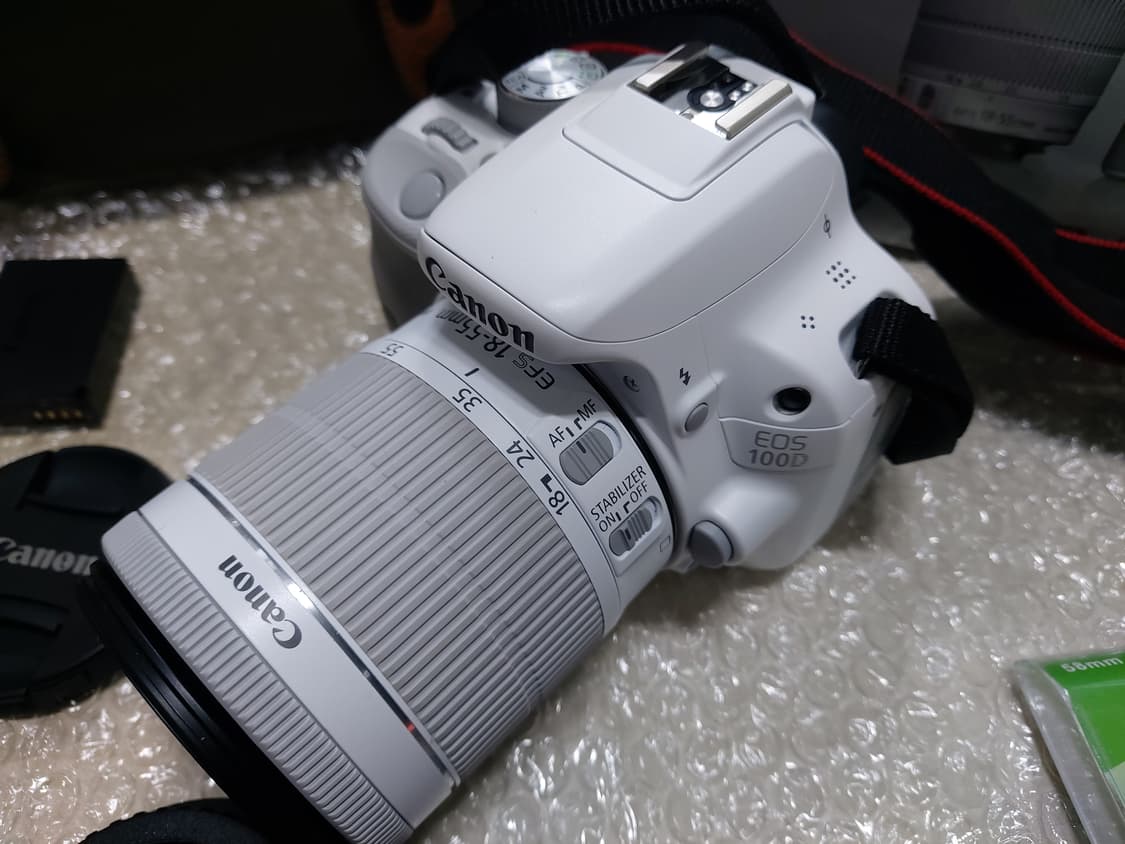 캐논eos100d 상품이미지2