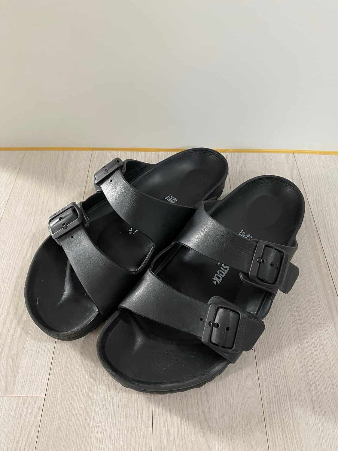 버켄스탁 아리조나 에바 42 상품이미지1