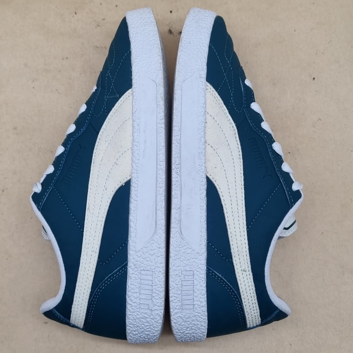 푸마 클럽존 스니커즈 250 상품이미지5