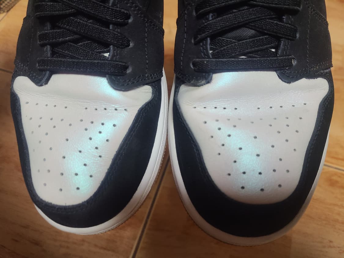 나이키 조던1 SE 다이아몬드 265(260추천) 상품이미지2