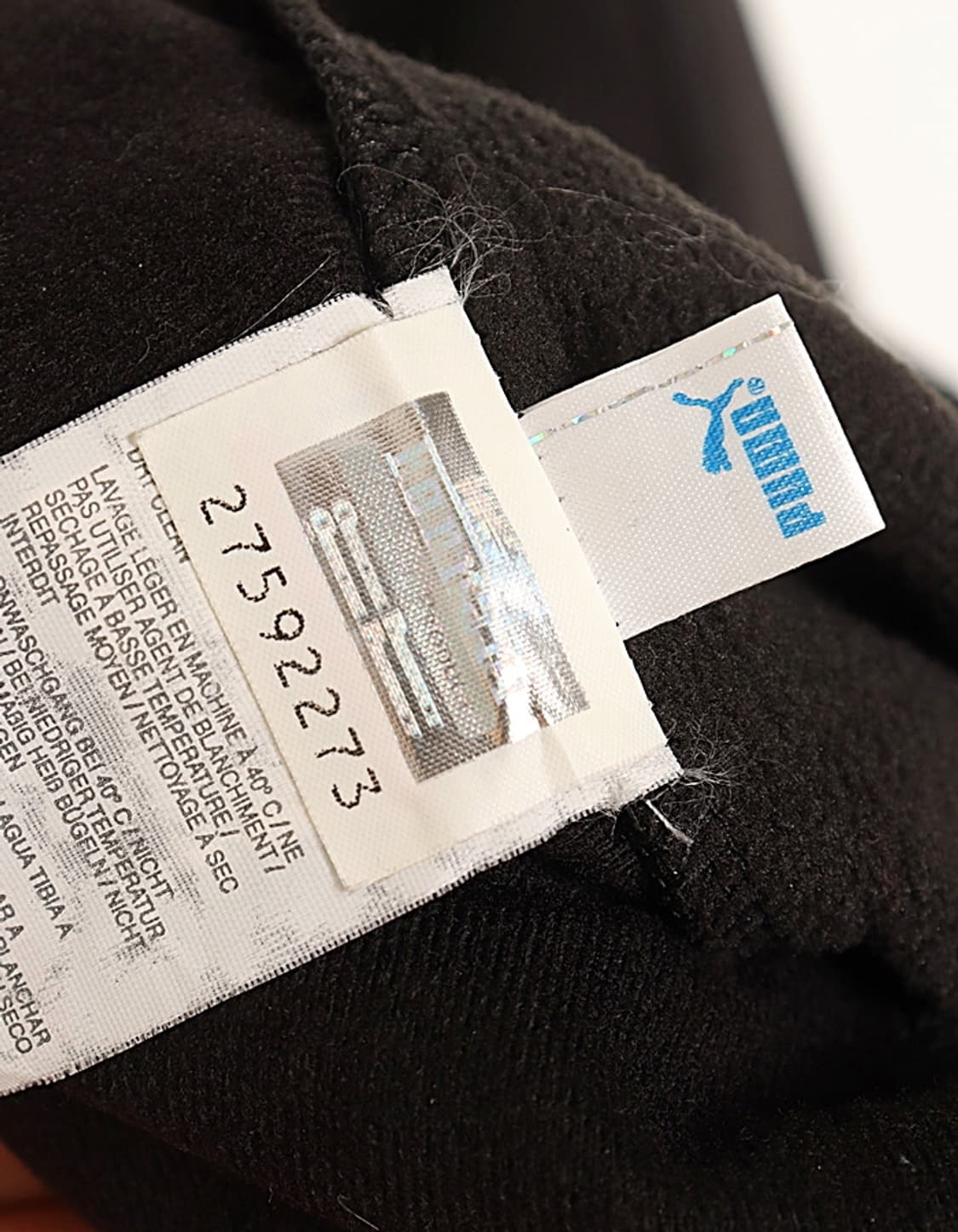 PUMA x Ferrari Track Jersey Jacket 상품이미지10