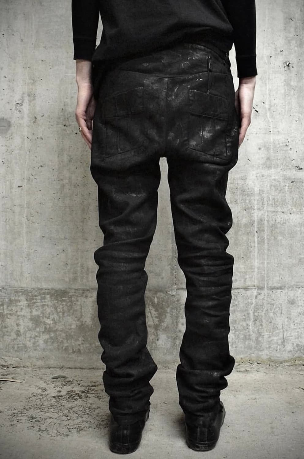 boris bidjan saberi p13 상품이미지4