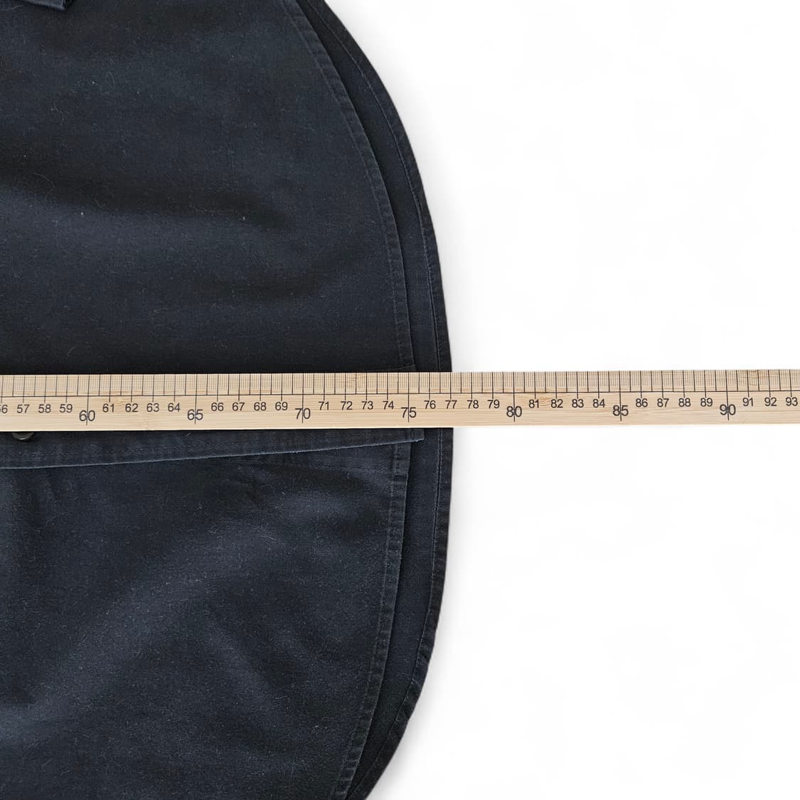 FR칼하트 면 오버핏 긴팔셔츠 L 상품이미지4