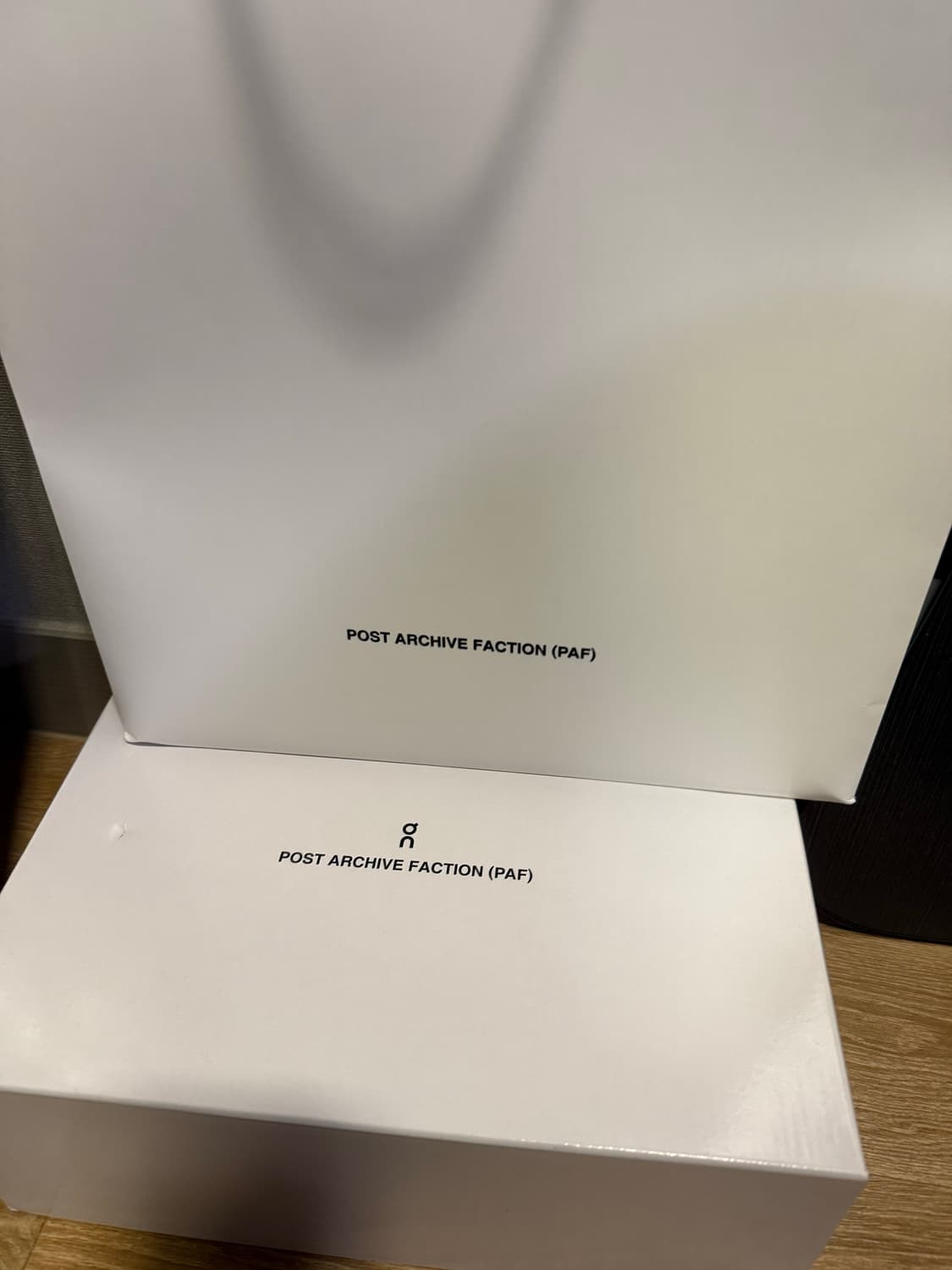 포스트아카이브팩션 파프 온러닝 클라우드몬스터 하이퍼 235 상품이미지3