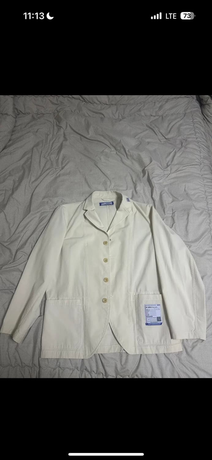 미하라야스히로 블레이져 46  상품이미지1