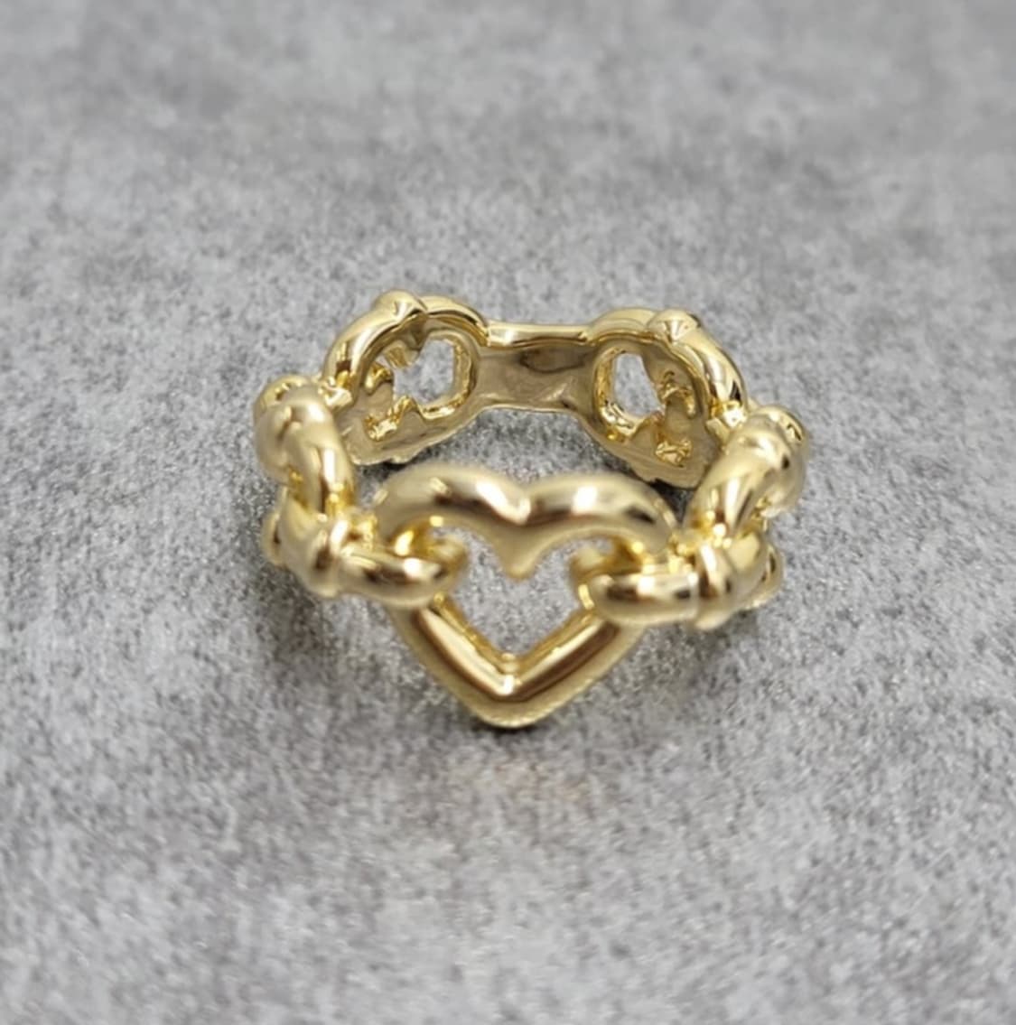 heart ring 상품이미지4
