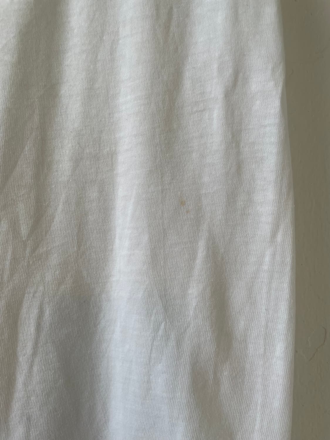 1980-90s Vintage Champion Ringer T-shirt 상품이미지8