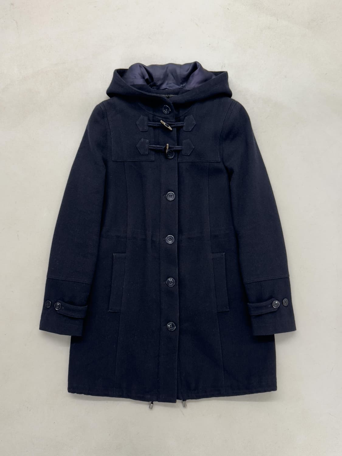 엠포리오 아르마니의 더플코트 상품이미지1