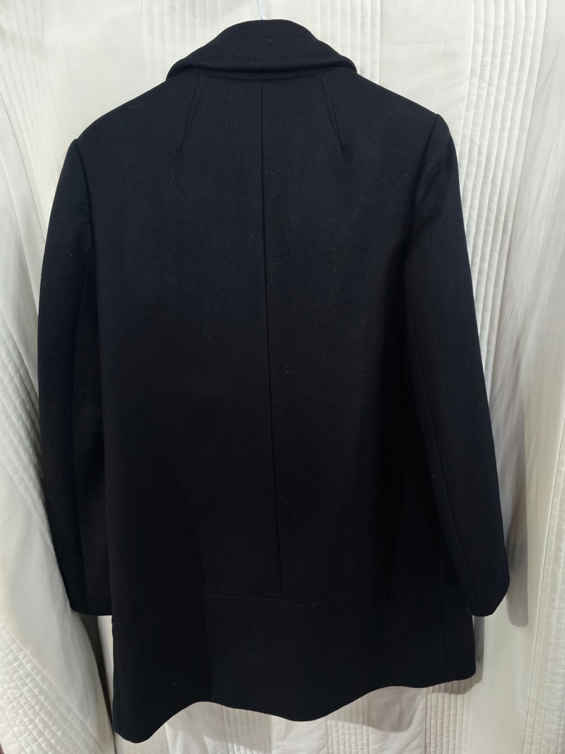 띠어리 코트 상품이미지3