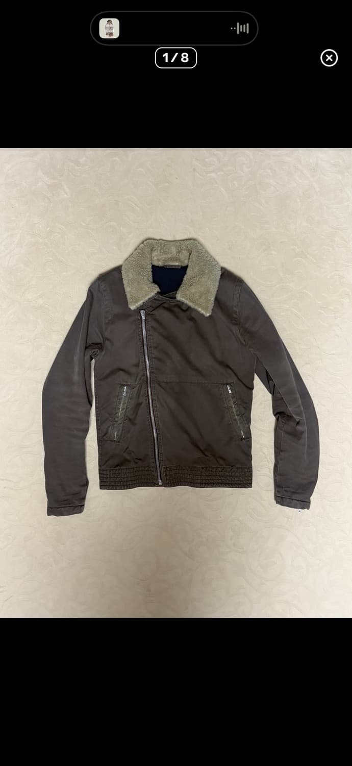 Masion margiele 메종 마르지엘라 자켓 44 06fw 상품이미지1