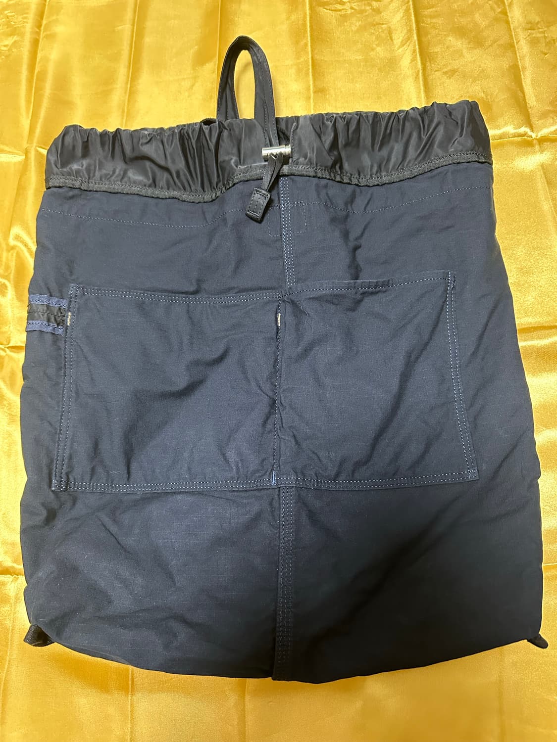 포터 마일 냅색 판매합니다 상품이미지6