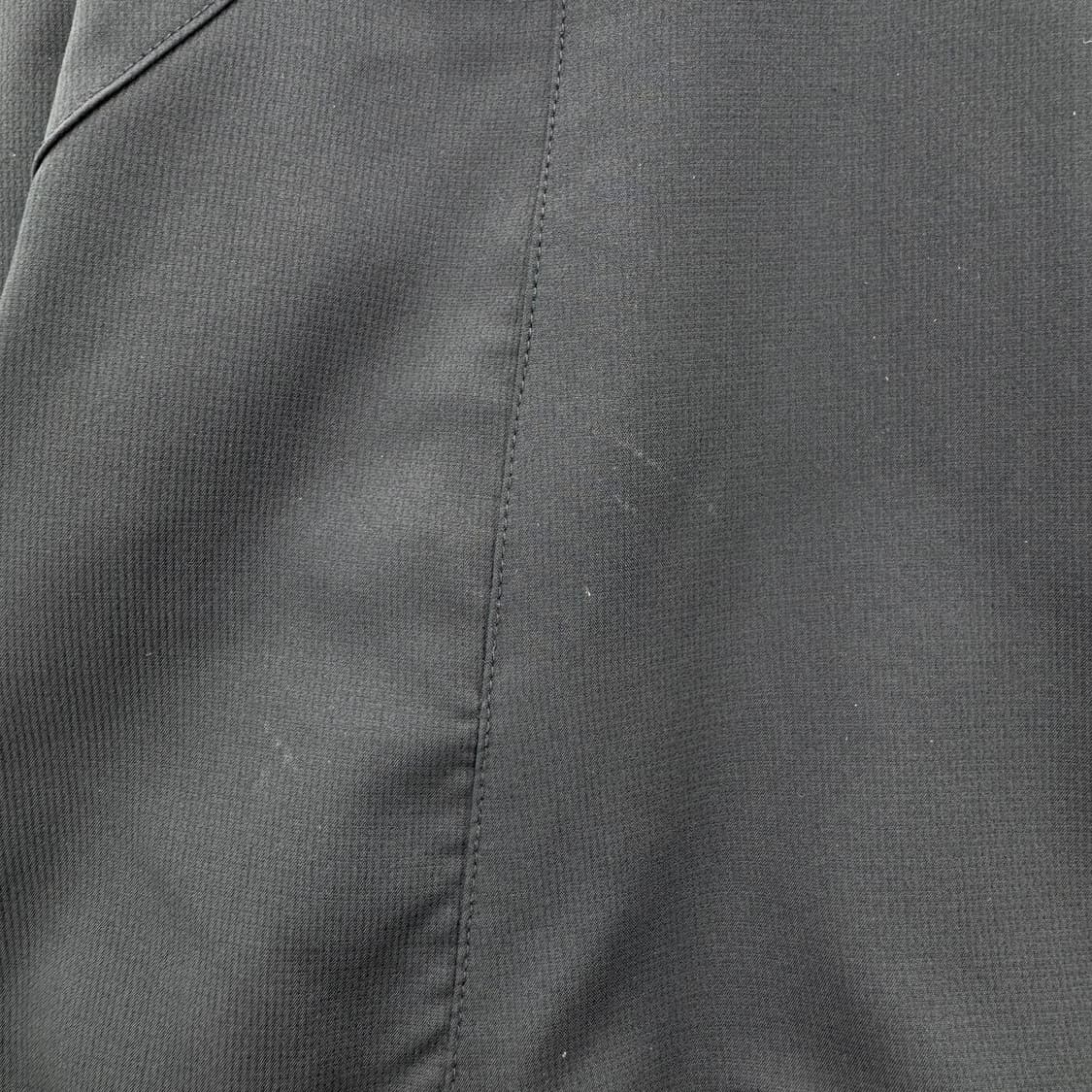 나이키 X 유벤투스 00s 오레오 바람막이 L 상품이미지8