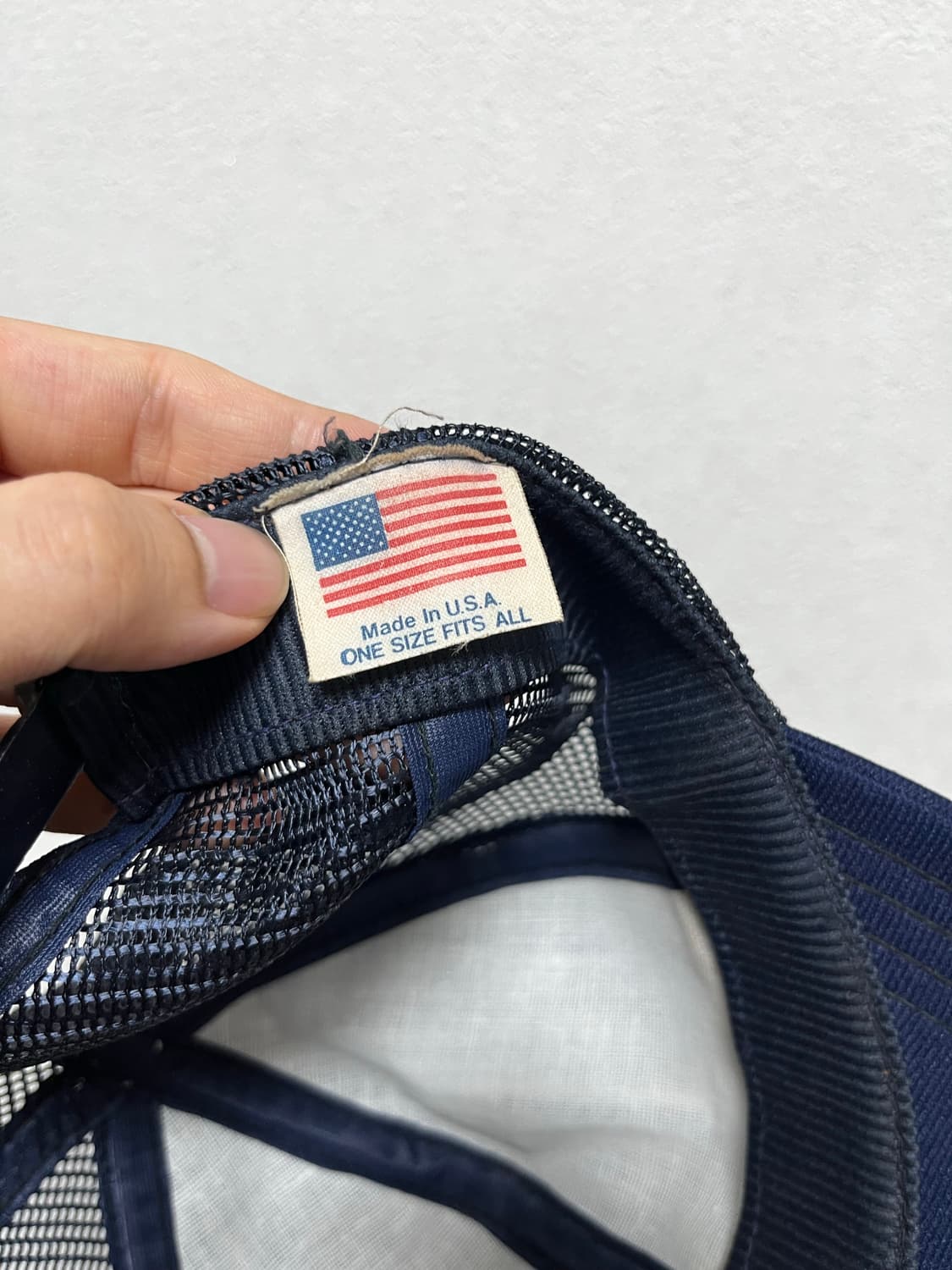 80s yankees cap 양키즈 캡 상품이미지5