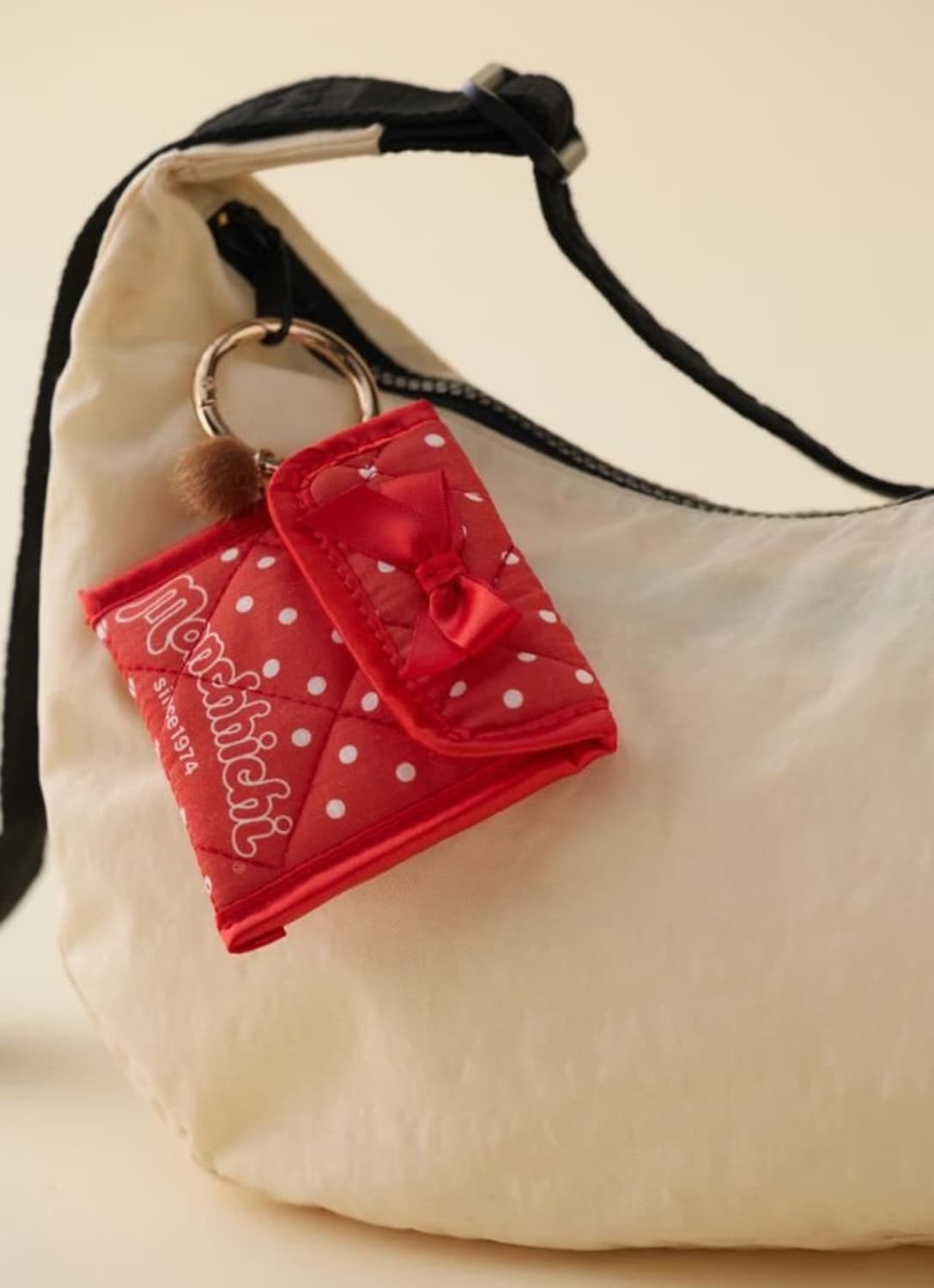 (미개봉)몬치치 소닉스 파우치 키링 에어팟 케이스 상품이미지3