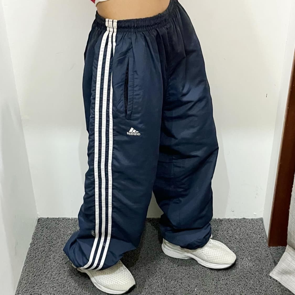 Adidas traning pants 상품이미지4