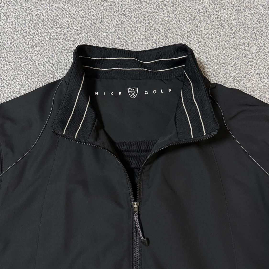 나이키 골프 바람막이 M 상품이미지6