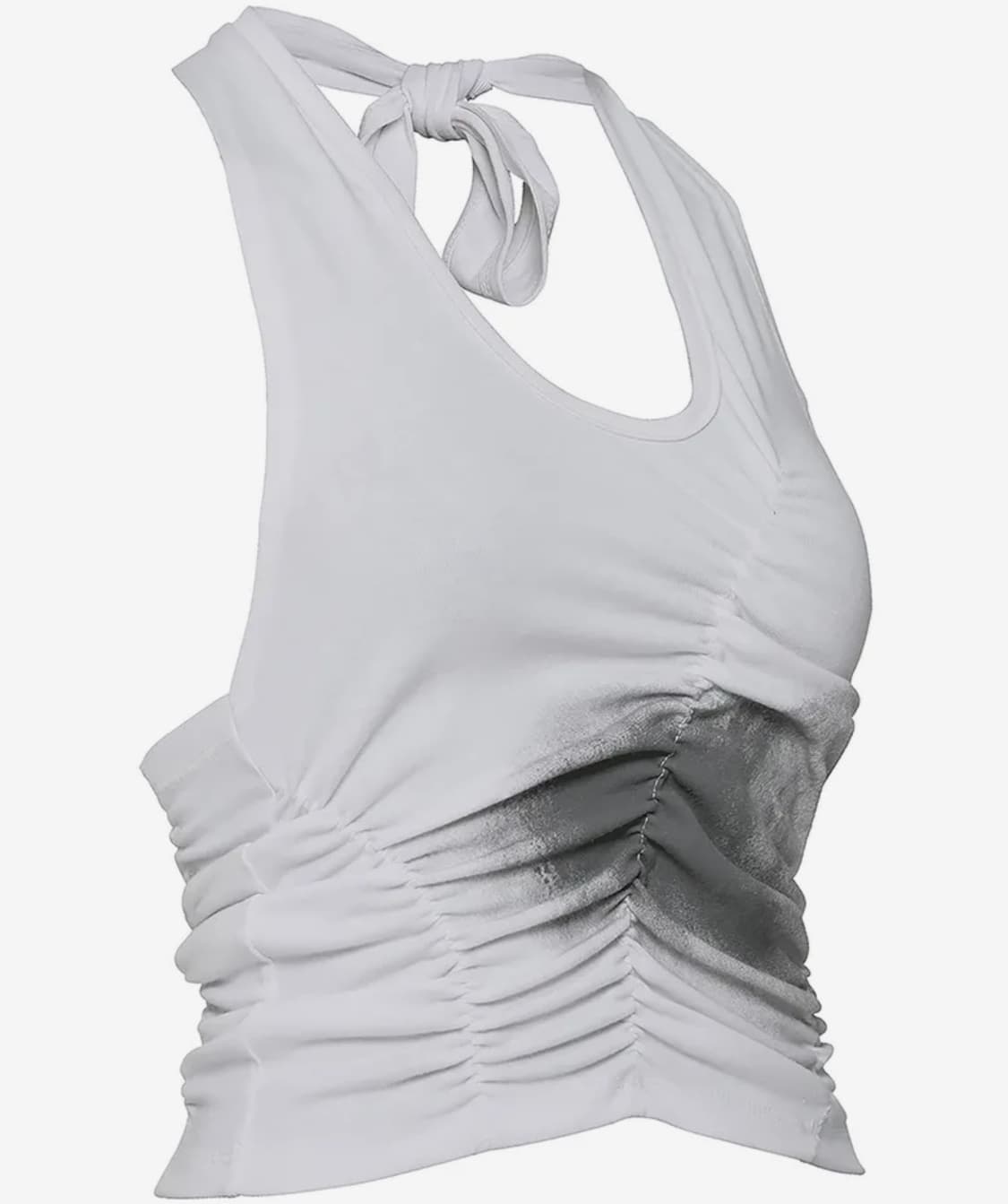 플레어업 Vanish Halterneck Top  상품이미지4