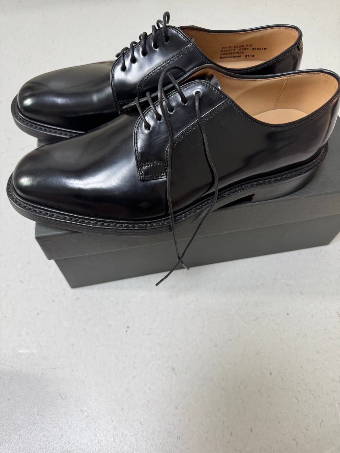 로크 771b 7.5사이즈 상품이미지3