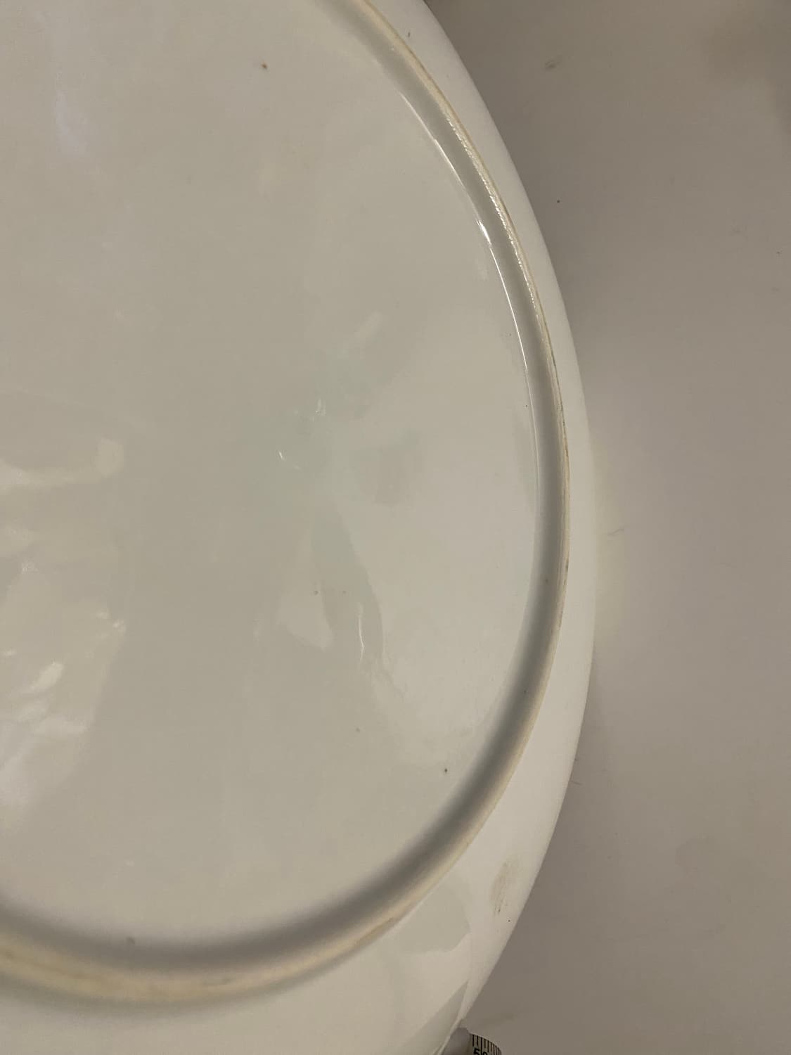 일본 물고기 그림 접시 그릇 상품이미지6