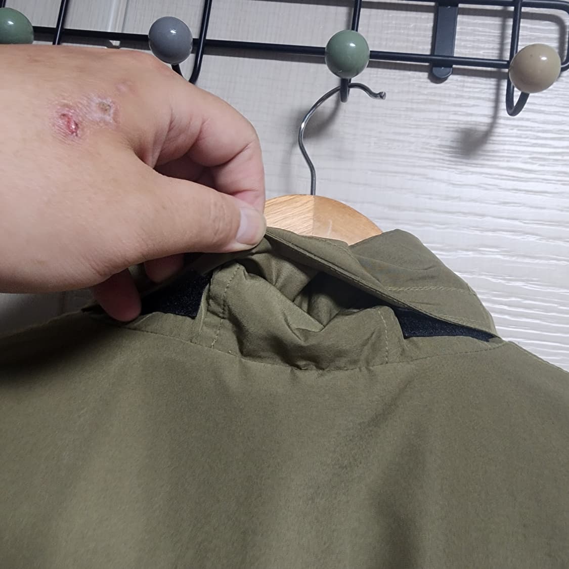 Polo Ralph Lauren 폴로 블루종 부머 자켓 (100) 상품이미지5