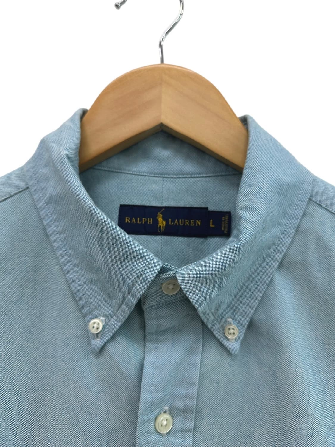 폴로 반팔셔츠 (L~XL) 상품이미지3