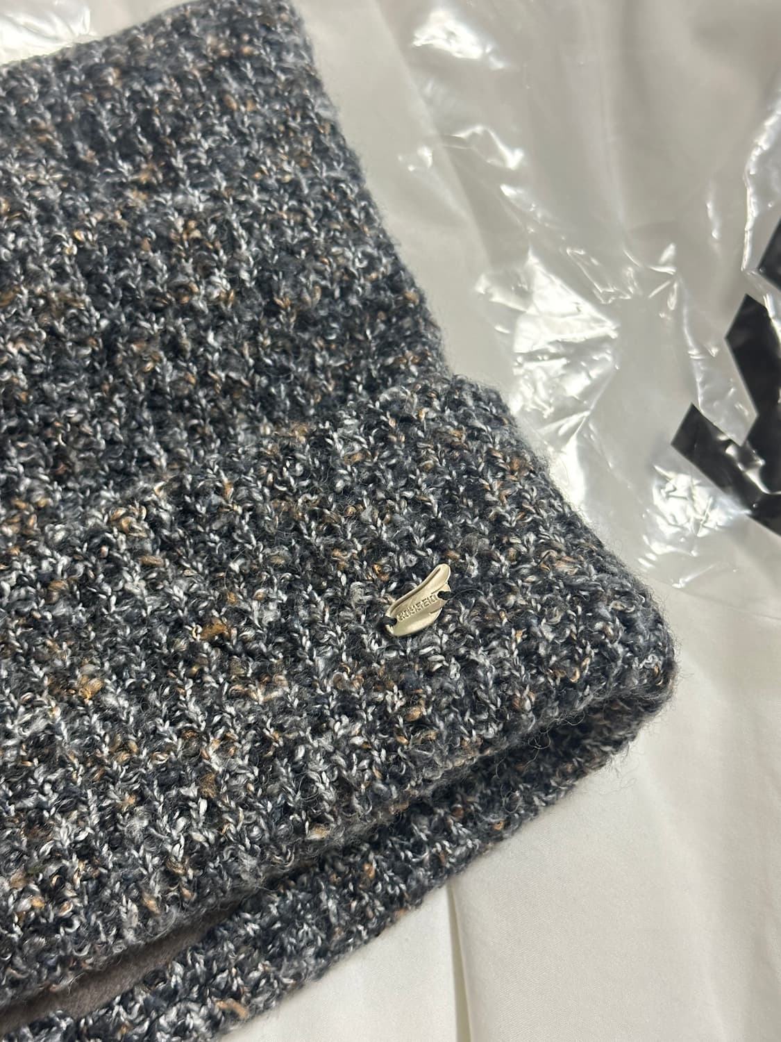 코이세이오 캣비니 그레이 상품이미지3