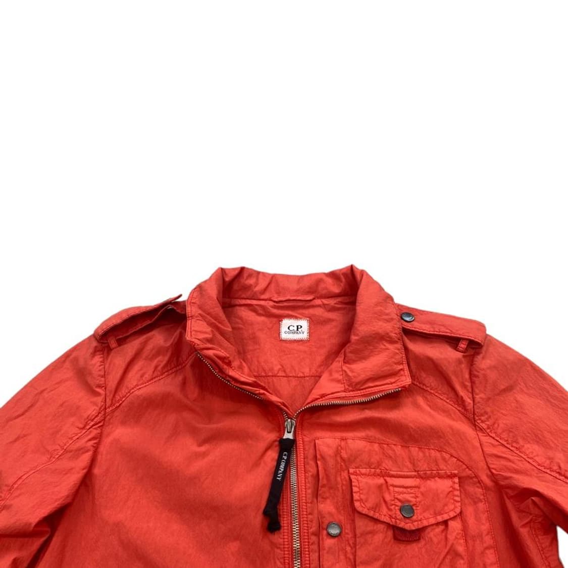 [95] CP COMPANY 씨피컴퍼니 자켓 상품이미지3
