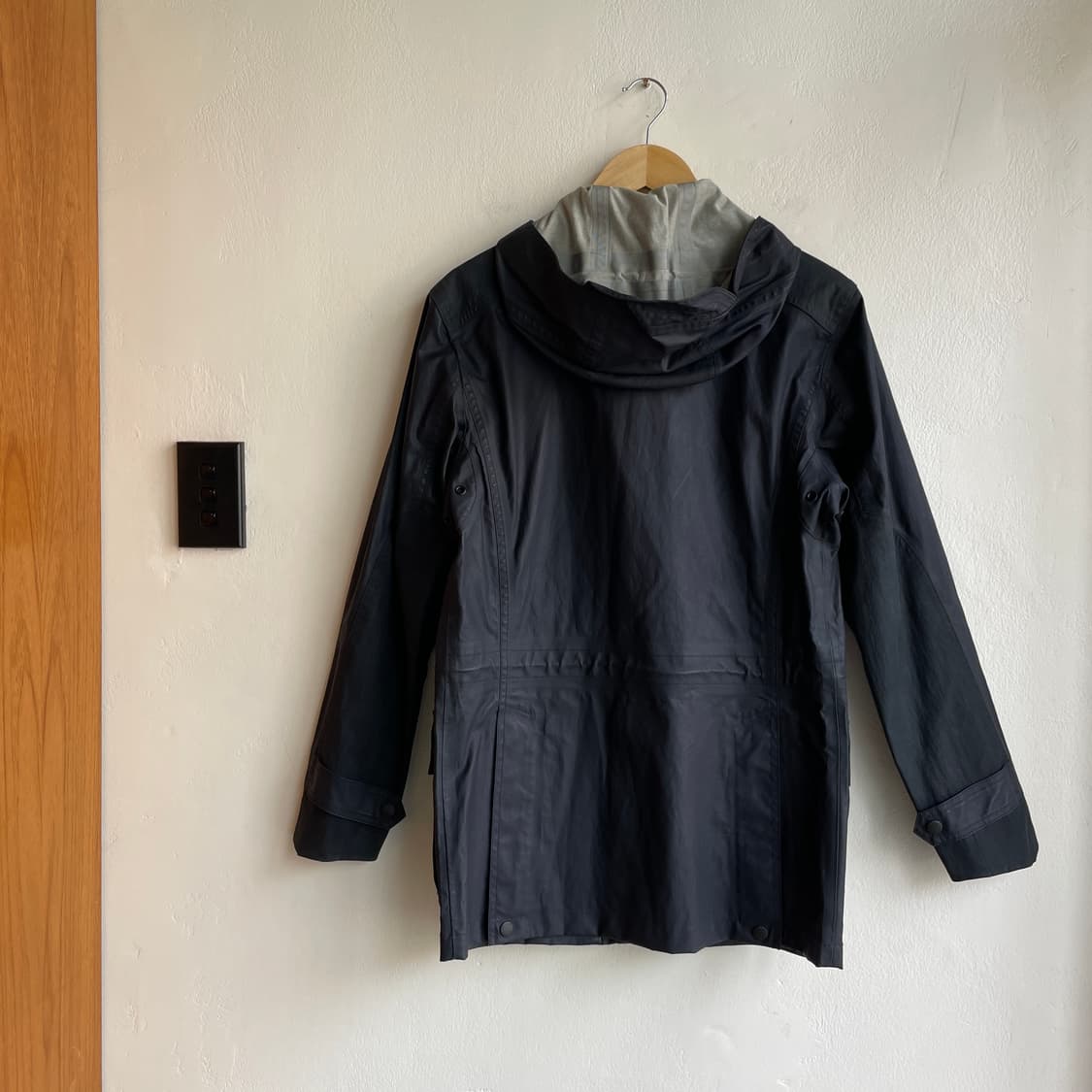 Rag & Bone Hoodie Jacket 상품이미지2