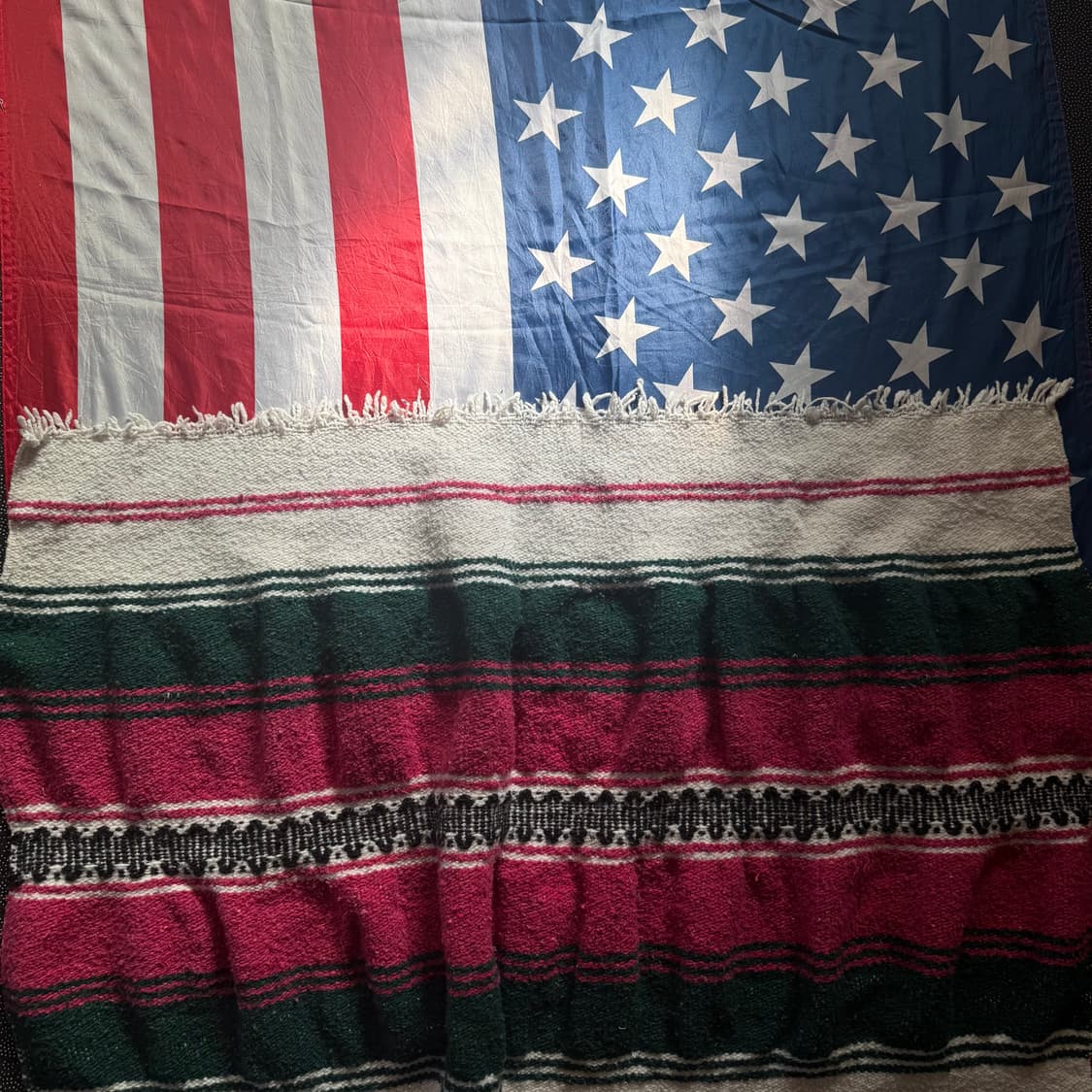 vintage 빈티지 러그 매트 상품이미지4