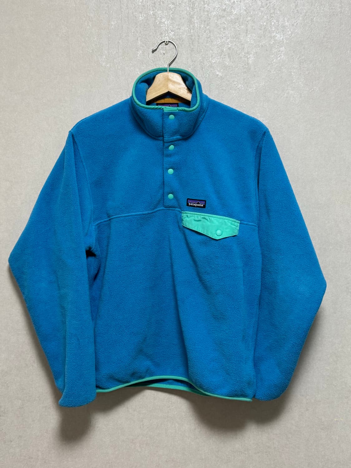 22s 파타고니아 신칠라 스냅티 상품이미지1