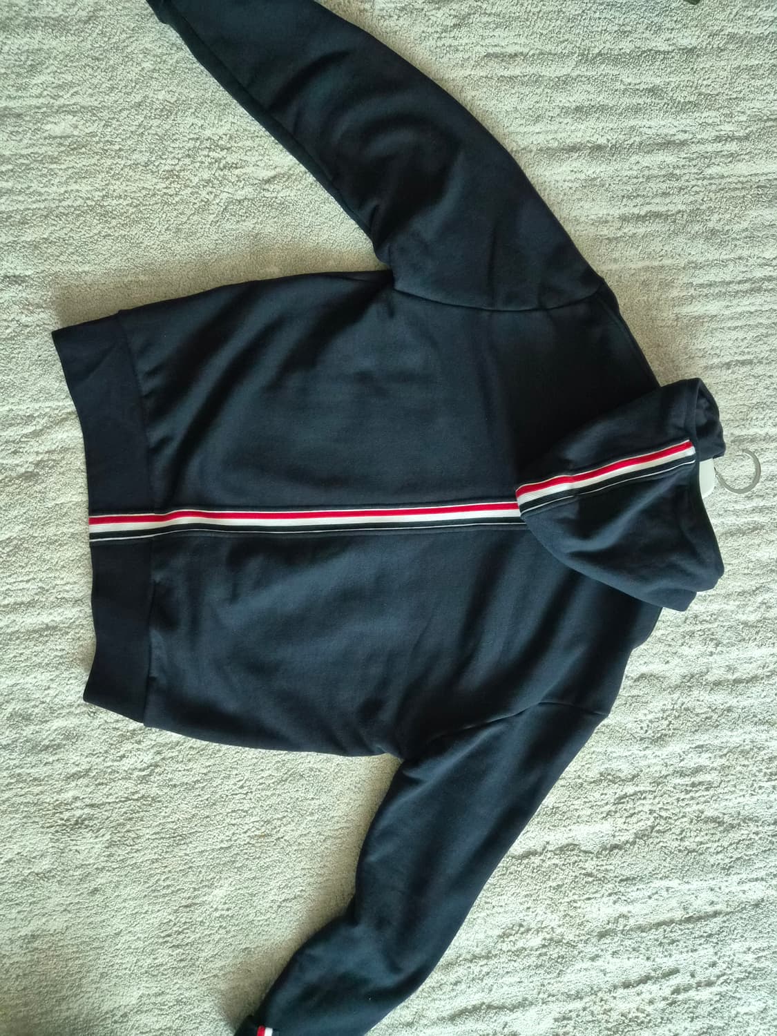 톰브라운 후드집업 4사이즈 상품이미지2