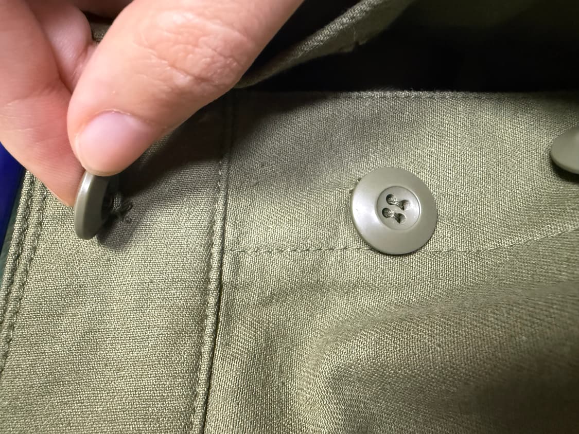 (3월까지만) mudule 머듈 mer 카고 28 상품이미지8