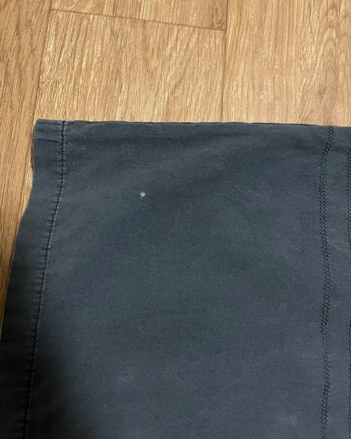 80s 90s 꼼데 가르송 사루엘 팬츠 상품이미지5