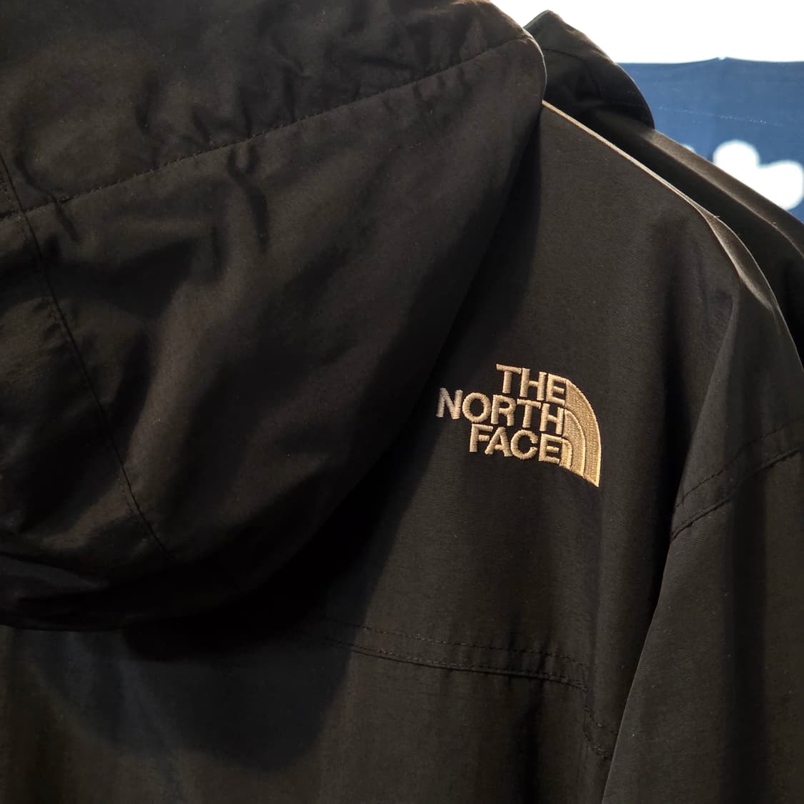 노스페이스 투지퍼 바람막이 자켓 상품이미지6