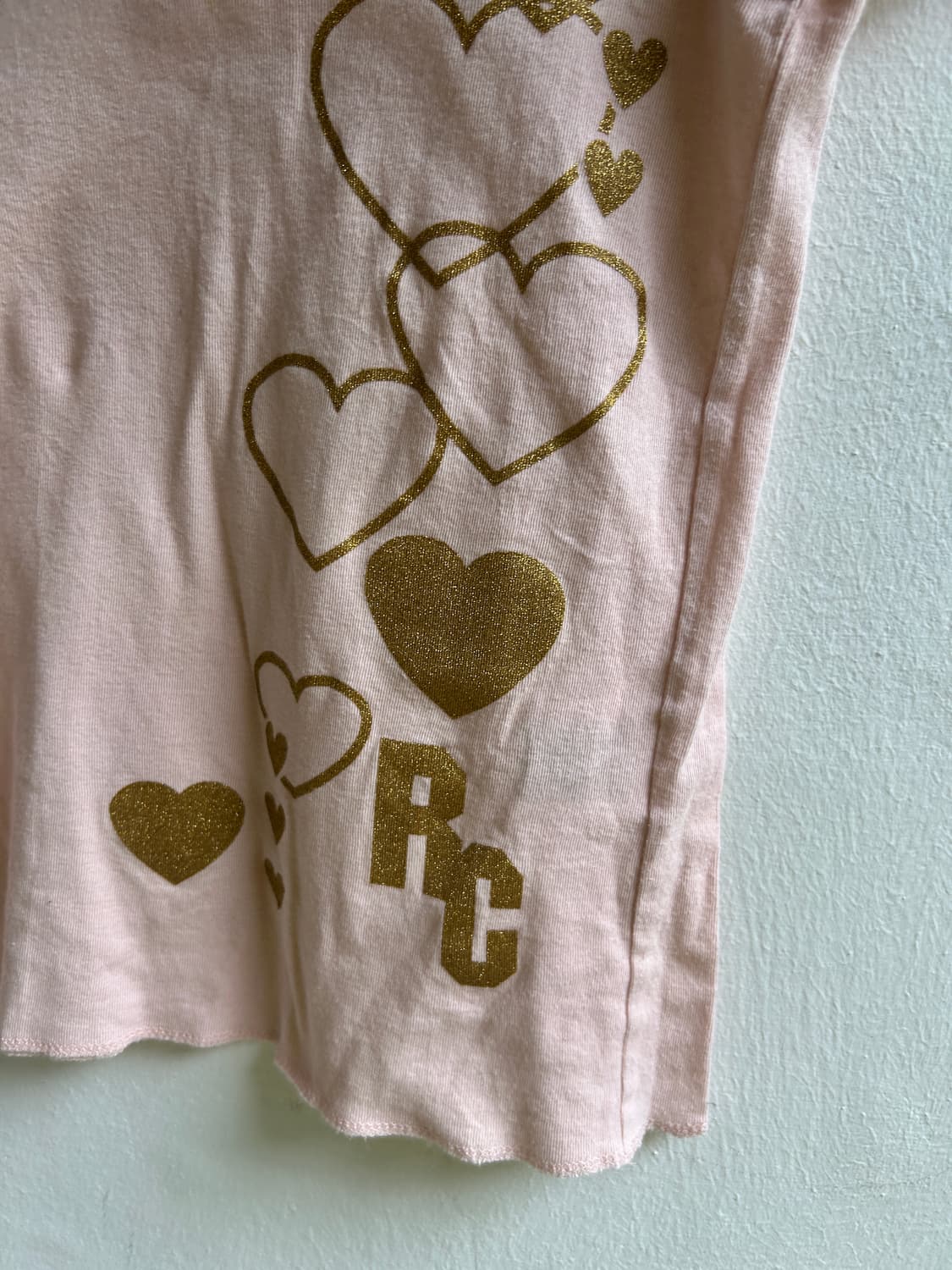 baby pink t 상품이미지4