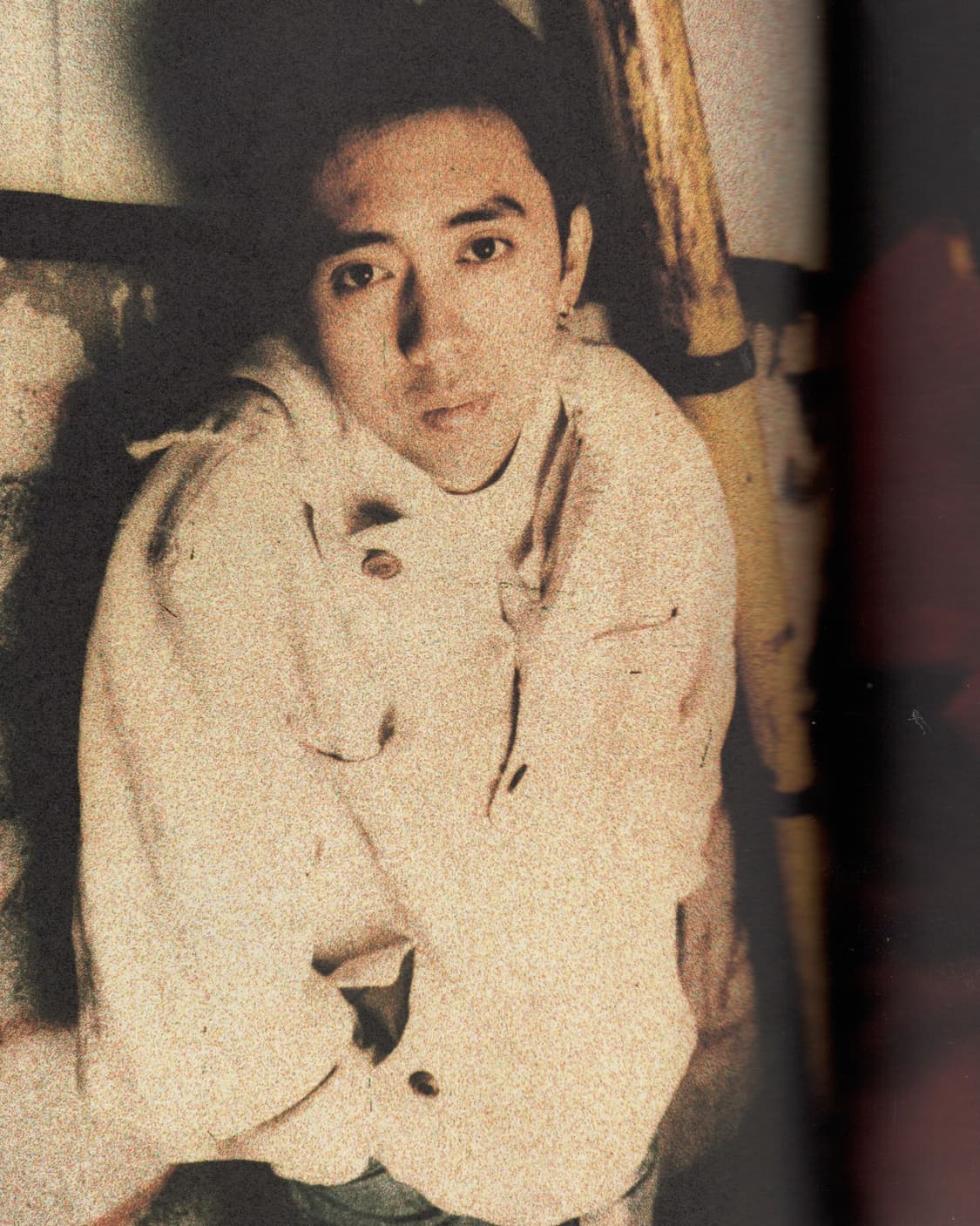 노무라 히로시 - 0155 (1997) 사진집 일본서적 해외서적 상품이미지4