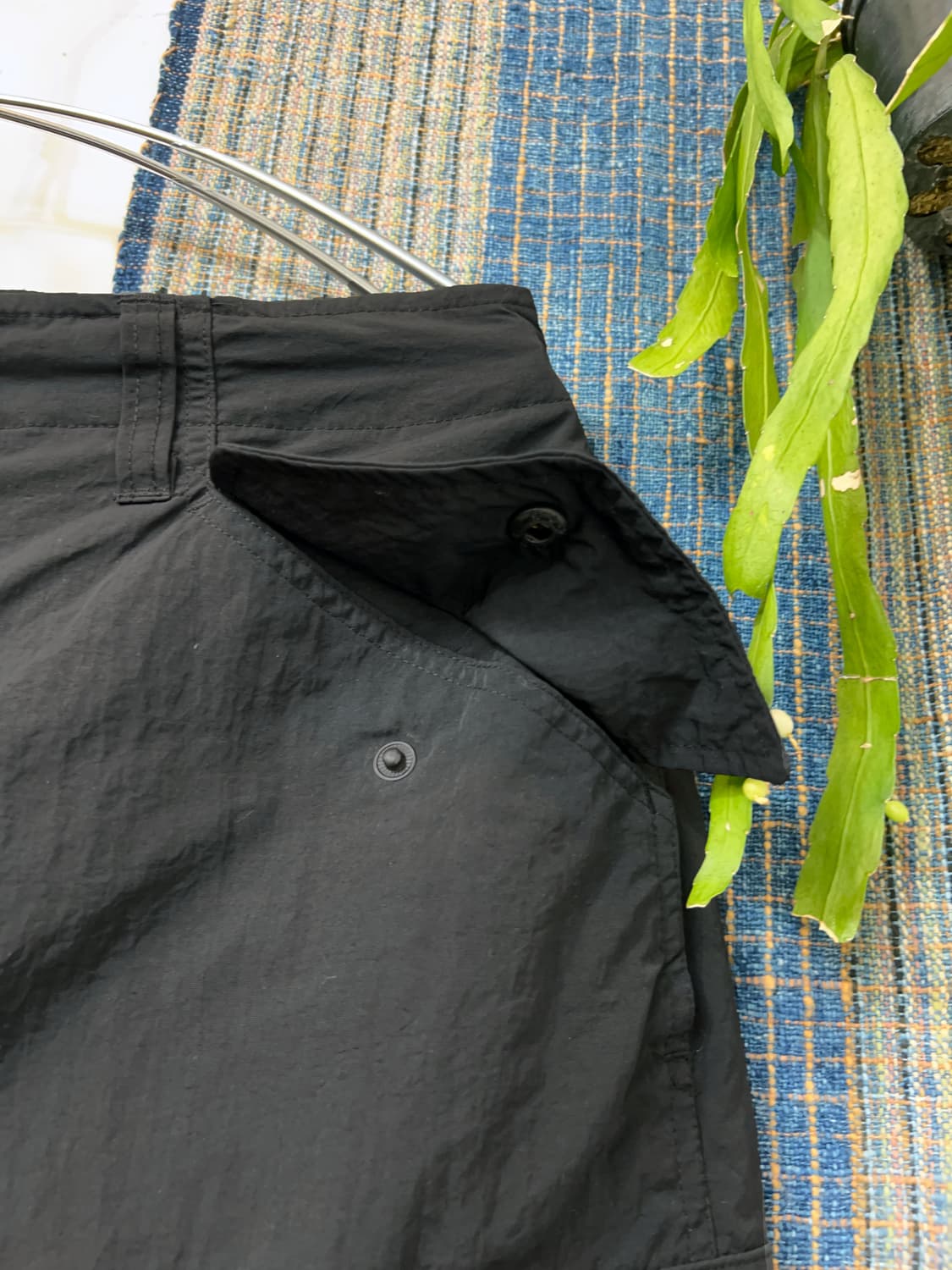 FIELDCORE   Nylon Cargo Pants 상품이미지5