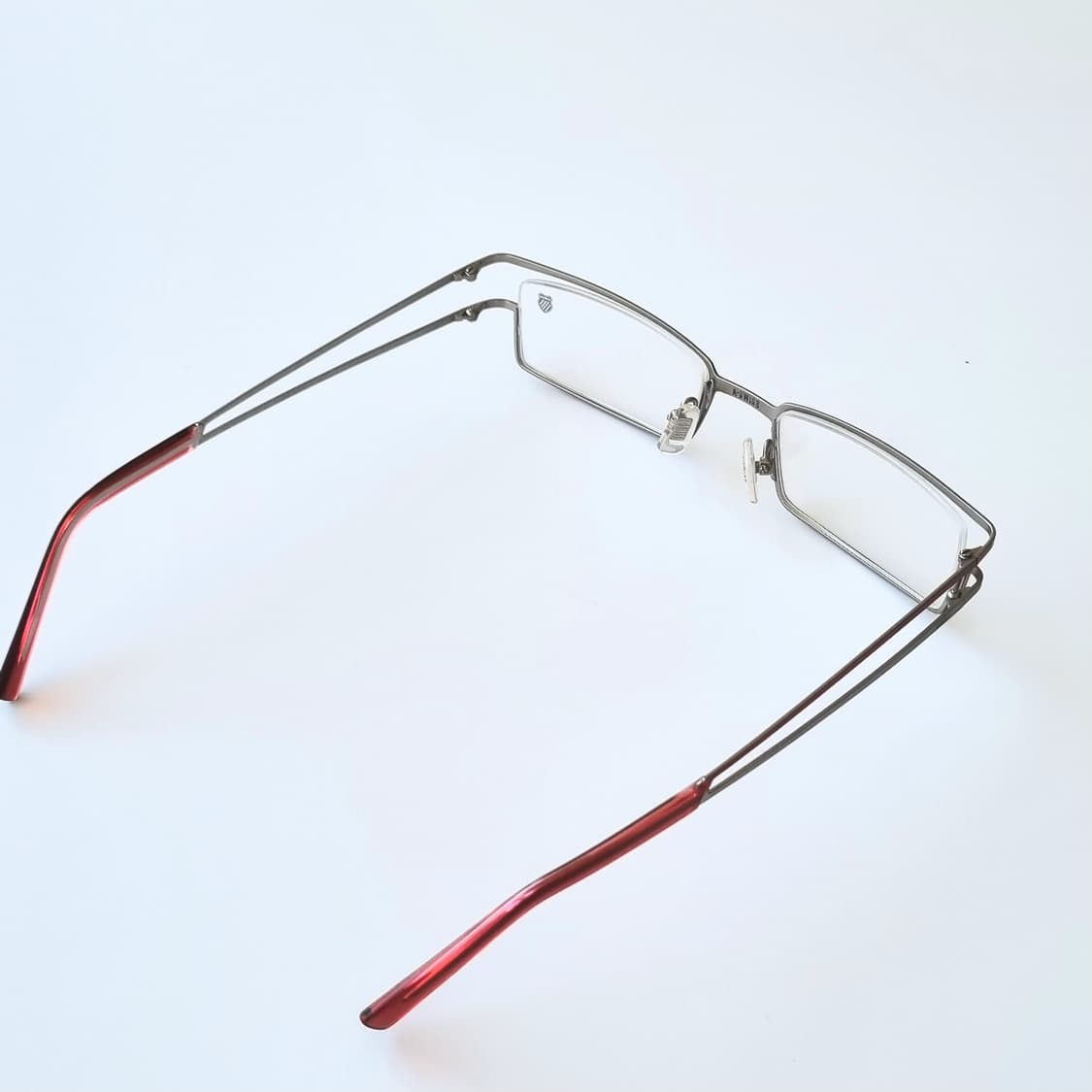 데드스탁 클래식 옆모습이 정말 예쁜 안경테 638 상품이미지4