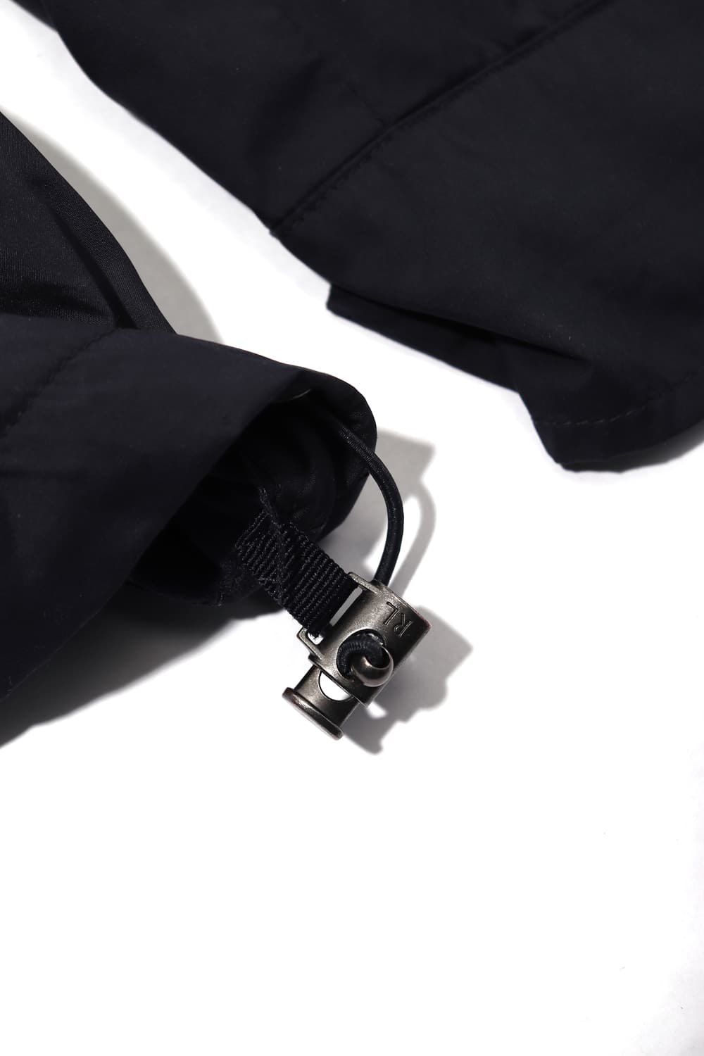 00s 폴로 랄프 로렌 다크 네이비 바람막이 점퍼 size M 상품이미지8