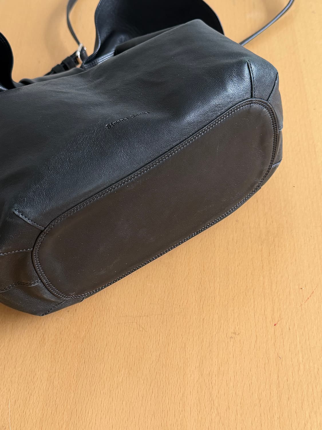 Simone Rosha 리본백 (새제품/ 숄더/크로스 가능)  상품이미지5