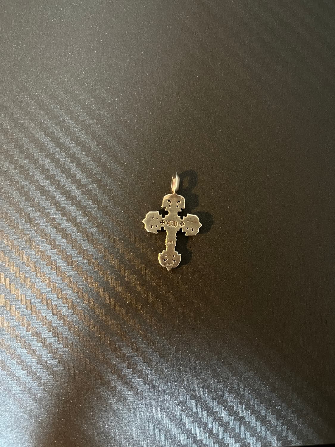 크롬하츠 필리그리참 판매합니다 상품이미지2